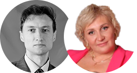 Спикеры СберРешения